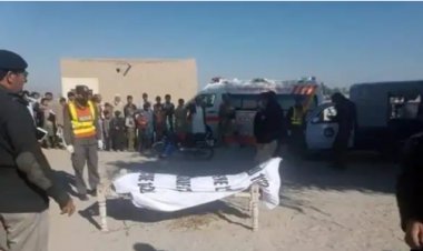 د پاکستان پوځ: د افغانستان پولې ته نږدې برید کې مو يو سرتېری ووژل سو