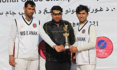 مس عینک زون دویمه بریا خپله کړه