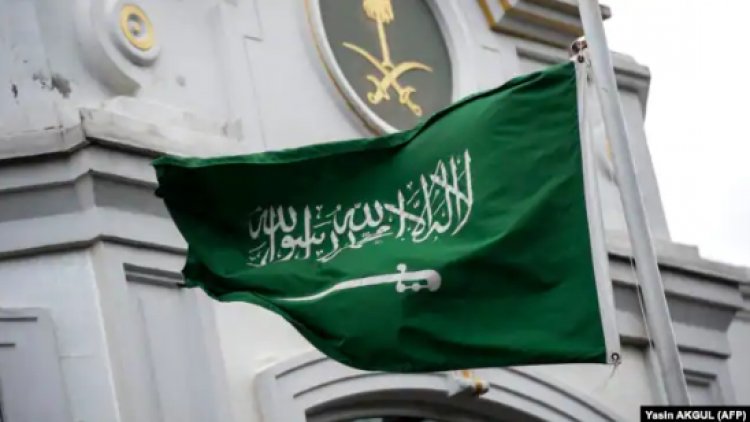 سعودي عربستان اعلان کړی چې کابل کې یې خپله قونسلګرۍ پرانیستې