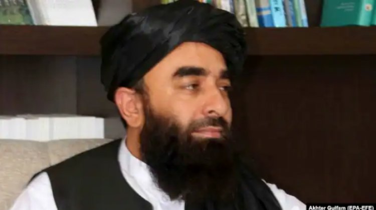 طالبان: ۳ میاشتو کې ۶۷۰ داعشیان له بېلابېلو سیمو نیول شوي