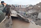 Scores killed in Afghanistan earthquake