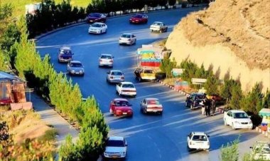 طالبان: په کابل کې د اختطاف کوونکو ۷ کسیزه ډله نیول سوې