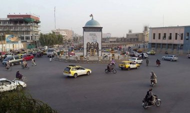 د کندهار د سوداګرۍ خونه: سوداګریزه راکړه ورکړه ۷۰ سلنه کمه سوې