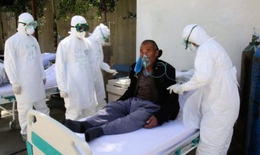 د روغتیا سازمان: په افغانستان کې مو د کوویډ-۱۹ لابراتورونو ته وسایل رسولي