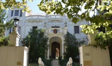 ایټالیا؛ ''د افغان دیپلوماتانو تر منځ شخړه د کوربه هېواد په منځګړیتوب پای ته ورسېده''