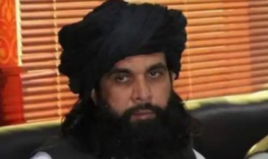 د لغمان لپاره د طالبانو د امنیت رئیس په یوه ترافیکې پېښه کې مړ سو