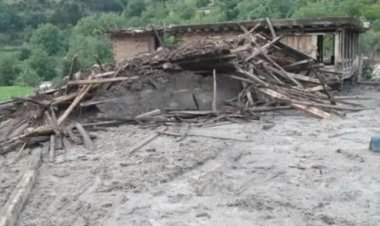 طالبان اړوند ادارو ته: د ورښتونو له امله زیانمنو ته مرستې ورسوئ