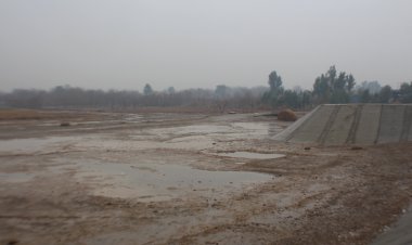 طالبان: د هلمند،کندهار او ارزګان سیلاب ځپلو سیمو ته مو مرستندویه ډلې استولې