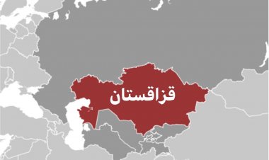 امریکا: قزاقستان ولې د روسیې په مشرۍله امنیتي سازمانه مرسته غوښتي؟