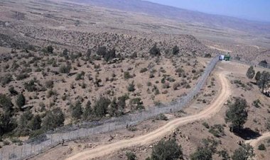 اسلامي امارت چارواکي:کونړ کې ډيورنډ کرښې ته څېرمه ۳۲ پوستې جوړوو