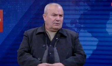 حسینه جلال: د پلار روغتیایي وضعیت ته اندېښمن یو