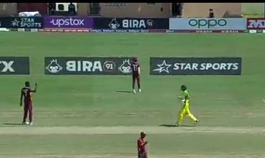 له ۱۹ کالو د کم عمره لوبغاړو د کرکټ په نړیوال جام کې نن څلور لوبې ترسره کېږي.