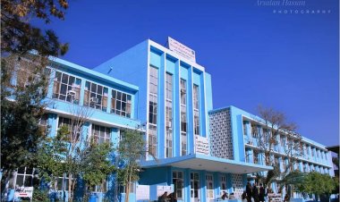 راپورونه: سږکال په کندهار د خوارځواکۍ له امله ۷۵ ماشومان  مړه سوي