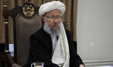 د اقتصادي کمیسیون مسولین: د رغنیزو پروژو چارې چټکې کړئ