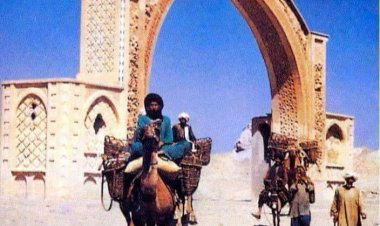 اونیزه مشاعره