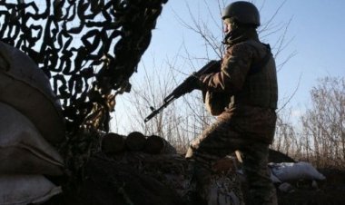 اوکراین: روسیې د بېلتون غوښتونکو له تشکیلاتو خپل پوځي ملاتړ پراخ کړی