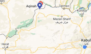 د اقینې بندر له لارې صادرات او واردات ۴۰ سلنه کم سوي