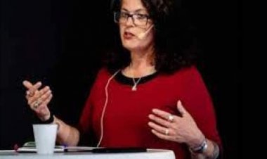 هېدر بار: د ښځو د حقونو دوه فعالانې باید ژر تر ژره خوشې سي