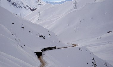 مسؤلین: د سالنګ پر لار د پېښو په وړاندې د اقدام لپاره ۱۳ مرکزونه جوړ سوي