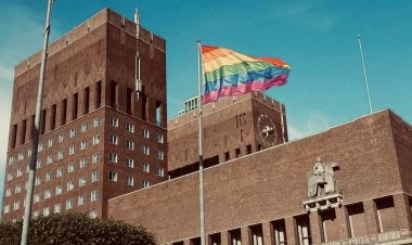 ا ا ا: ناروې کې روانې خبرې مو له نړۍ سره د اړیکو ښه پیل دی