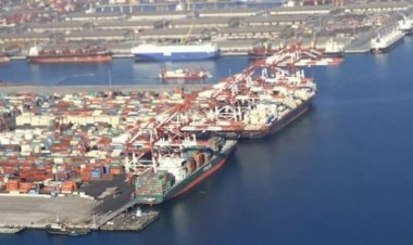 ازبکستان د افغانستان، ایران او هند له چابهار هوکړې سره 'یو ځای سو'