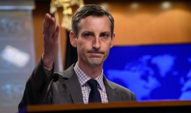 د امریکا متحدو ایالاتونو بېلاروس ته خبرداری ورکړی