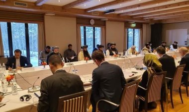 افغان او امریکايي لوری د کنګل سوې شتمنۍ په اړه غږېدلي