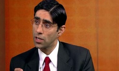 معید یوسف: د افغانستان سرحدي سیمو کې منظمې ترهګرې ډلې فعالیت کوي