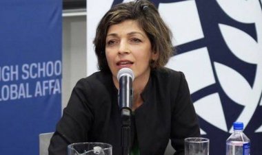 د افغان خبریالانو په اړه له ا ا ا  د رینا امیري غوښتنه