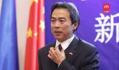 چین له افغانستان سره د ۵ سوه ټنه خوراکي موادو مرسته کړې