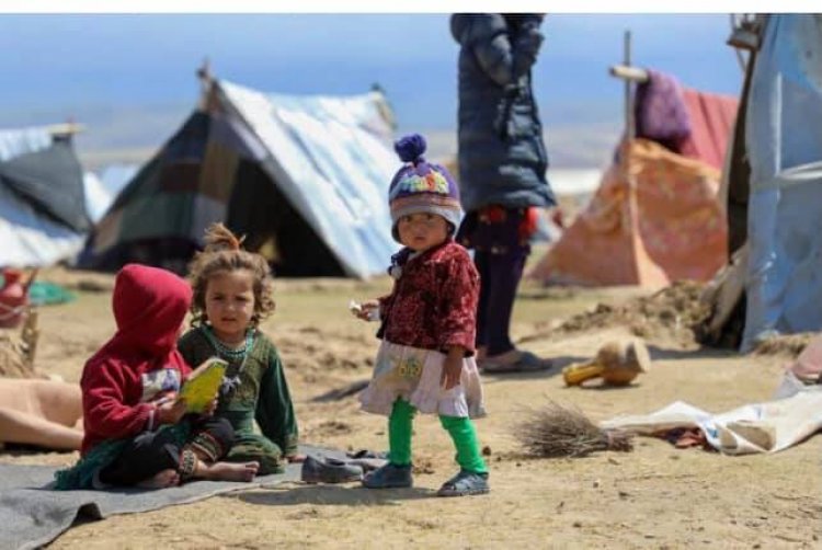 ایټالیا له افغانستانه سره  ۱۲ ملیونه ډالره بشري مرسته کړي.