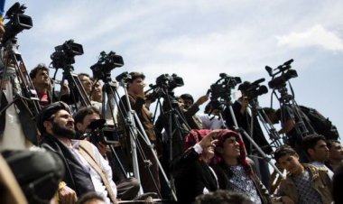 طالبانو کابل کې د اریانا خصوصي راډیو ټلوېزیون دوه خبریالان نیولي