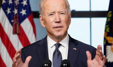 د افغانستان پر وضعیت جوبایډن د قطر له امیر سره وغږېد