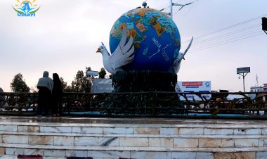 د هلمند په بیلابیلو سیمو کې  د ترافیکي  پېښوله کبله  یو تن وژل سوی او ۱۰ نور یې ژوبل کړي.