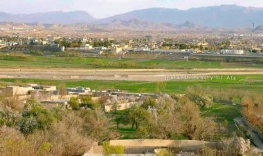 ارزګان کې تېره میاشت د جنايي جرمونو په تور سل تنه نیول سوي