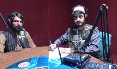 د ترنم وږمې