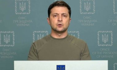 اوکراین او روسیې خبرو ته چمتوالی ښودلی خو شرطونه یې بیل بیل دي