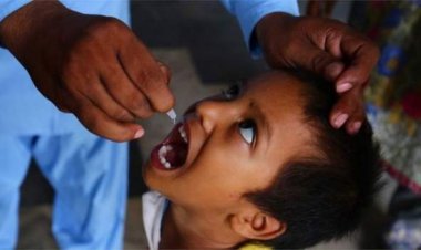 کندز او تخار کې د ګوزڼ ضد واکسین په موقتي ډول وځنډول سو