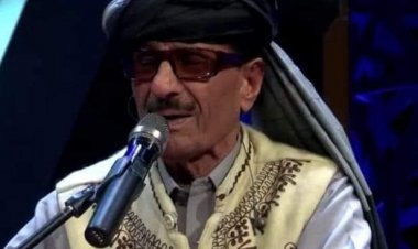 د پښتو ژبې سندرغاړی استاد ګل زمان د ۸۴ کالو په عمر ومړ