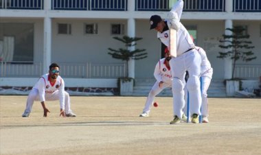 بغلان، میدان وردګ او جوزجان لوبډلو نن ماتې وخوړې