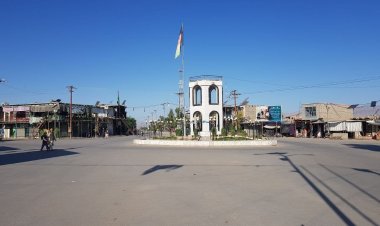 ارزګان کې يوه ماشومه د درمل پلورونکي د بي احتياطۍ له امله مړه سوې