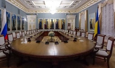 د اوکراین مرکچي پلاوی د بلاروس سرحد ته ورسېد