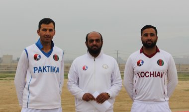 کوچیان د پکتیکا پر وړاندې!