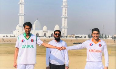 کندهار د زابل پر وړاندې!