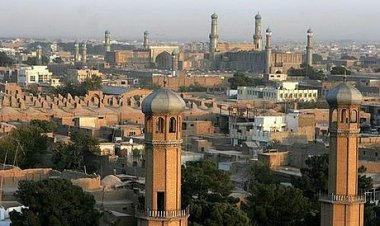 هرات کې پانګه وال او سوداګر د انسان تښتونې پېښو اندېښمن کړي