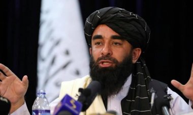 ا ا ا: خلک دې پخپله خوښه وسلې او دولتي وسایط وسپاري