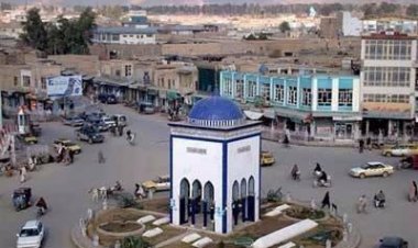 د کندهار په سپین بولدک کې یوه ماشومه څاه ته تر لوېدو وروسته مړه شوه