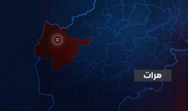 د هرات په انجیل ولسوالۍ کې د یوې کورنۍ له ۵ غړو سرونه غوڅ کړل شوي