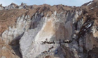 اسلامي امارت: د کانونو له درکه نږدې ۷ میلیارده افغانۍ عاید راټول شوی