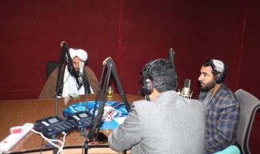 د پولیو ګردی میز